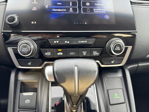 Used 2018 Honda CR-V EX-L image 21