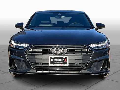 Used 2020 Audi A7 3.0T Premium Plus w/ Premium Plus Package image 3