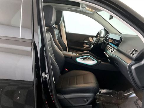 Used 2023 Mercedes-Benz GLE 450 4MATIC image 8