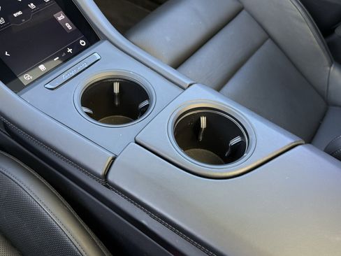 Certified 2023 Porsche Taycan GTS image 23