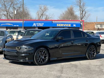 Used 2017 Dodge Charger R/T