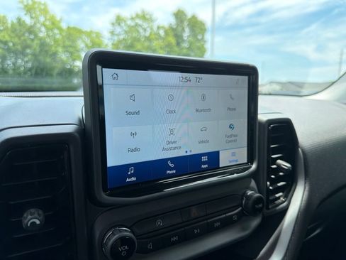 Used 2022 Ford Bronco Sport AWD/4WD image 29