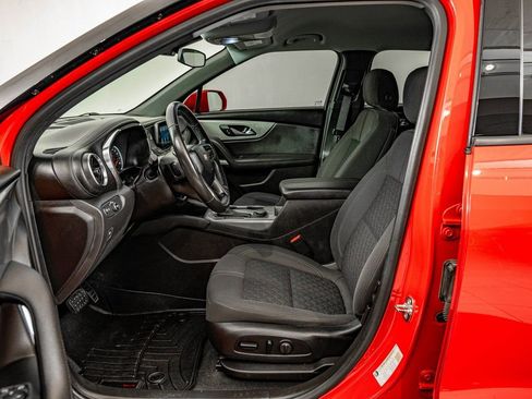 Used 2020 Chevrolet Blazer LT image 29