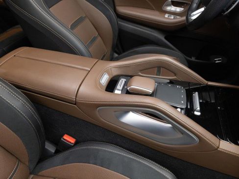 Used 2024 Mercedes-Benz GLS 63 AMG 4MATIC image 22