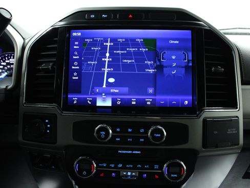 Used 2022 Ford F350 Lariat image 22