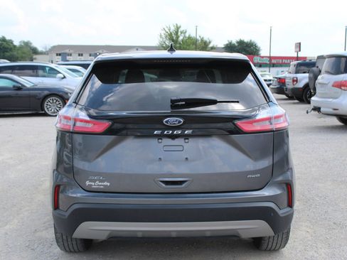 Used 2022 Ford Edge SEL w/ Convenience Package AWD/4WD image 5