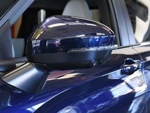New 2026 Mitsubishi Outlander SE AWD/4WD image 9