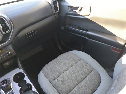 Used 2023 Ford Bronco Sport Big Bend w/ Convenience Package image 17