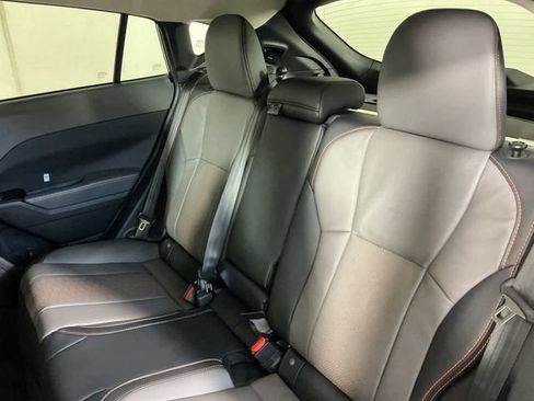 New 2025 Subaru Crosstrek 2.5i Limited image 14