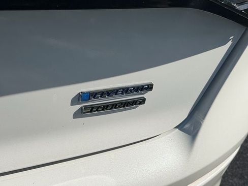 Used 2025 Honda Accord Touring image 17