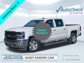 Used 2016 Chevrolet Silverado 1500 LT w/ All Star Edition video 1