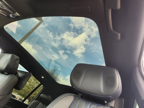 New 2025 Cadillac Escalade IQ Luxury 1 w/ Smart Trailering package image 25