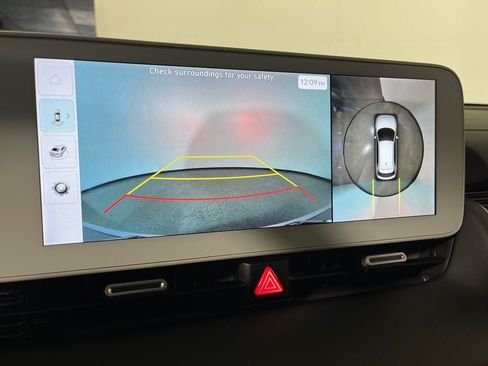 Certified 2024 Hyundai Ioniq 5 Limited RWD image 23