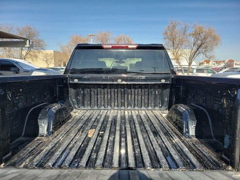 Used 2021 Chevrolet Silverado 1500 Custom image 19