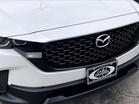 Used 2025 MAZDA CX-50 2.5 Hybrid w/ Premium Plus Pkg AWD/4WD image 30