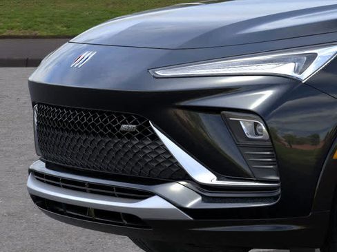 New 2026 Buick Envista Sport Touring image 13