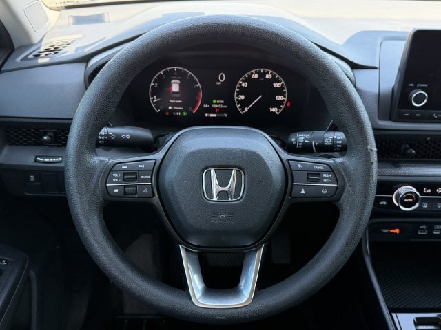 Used 2023 Honda CR-V EX image 11