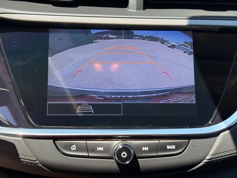 Used 2023 Buick Encore GX Select AWD/4WD image 26