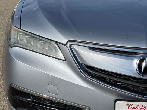Used 2015 Acura TLX V6 w/ Technology Package FWD image 17