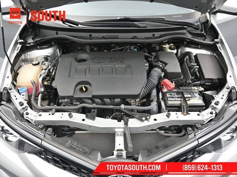 Used 2017 Toyota Corolla iM image 29