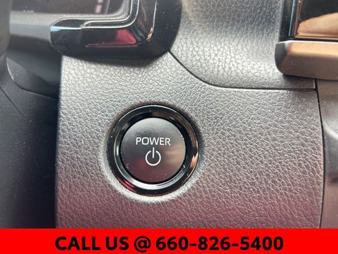 Certified 2025 Toyota Camry LE image 21