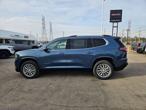 New 2026 GMC Acadia Denali w/ Super Cruise Package image 2