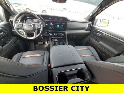 Certified 2026 GMC Sierra 1500 AT4 w/ AT4 Premium Package image 21