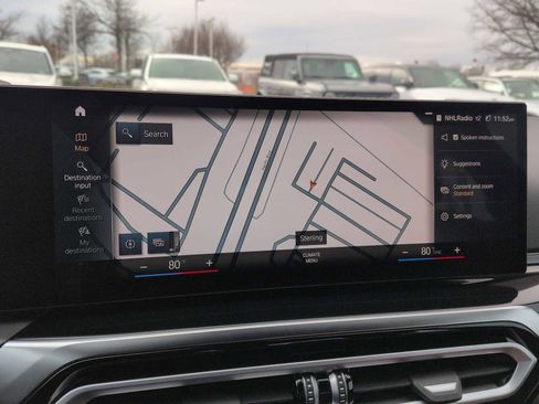 Certified 2024 BMW M240i xDrive Coupe w/ Premium Package image 30