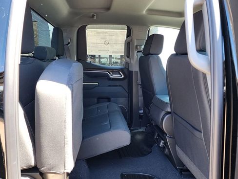 New 2026 GMC Sierra 1500 Elevation image 43