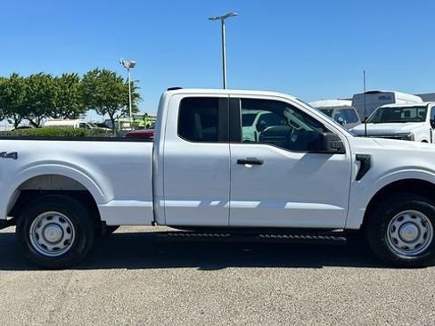 Certified 2024 Ford F150 XL image 2