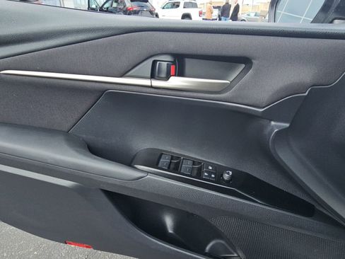 Certified 2025 Toyota Camry LE image 24