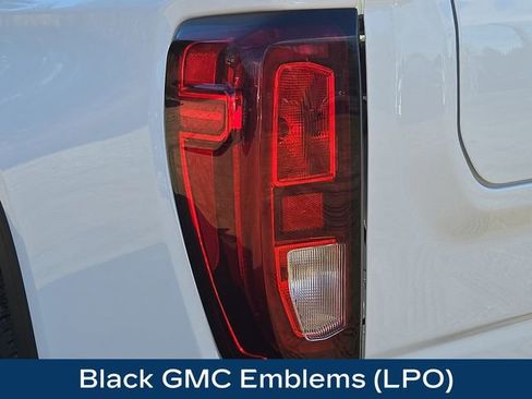 Used 2023 GMC Sierra 1500 Elevation w/ LPO, Elevation Black Package image 13
