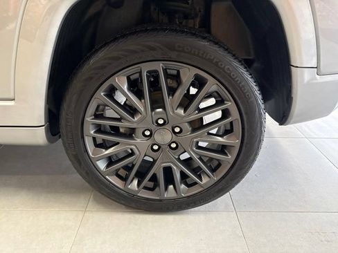 Used 2023 Jeep Compass High Altitude AWD/4WD image 14
