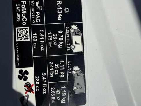 Used 2025 Ford Transit 250 Low Roof w/ Exterior Upgrade Package image 22