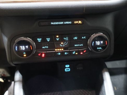 Used 2021 Ford Bronco Sport Outer Banks image 27