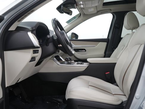 Used 2024 MAZDA CX-90 Plug-In Hybrid w/ Premium Plus AWD/4WD image 26