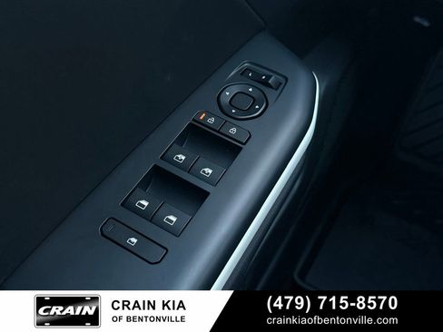 New 2026 Kia K4 GT-Line w/ GT-Line Premium Package image 10