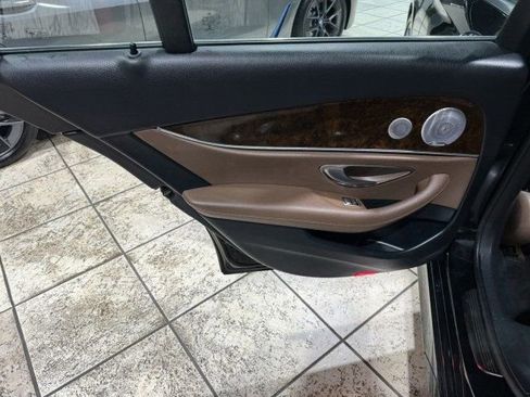 Used 2019 Mercedes-Benz E 300 E 300 RWD Sedan image 28