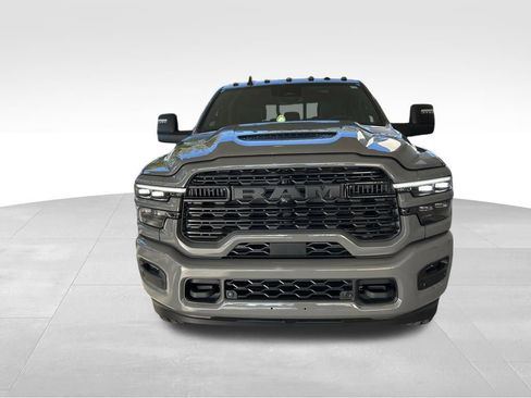 New 2026 RAM 3500 Limited image 14