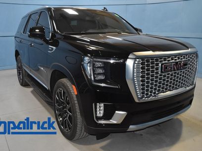 Used 2023 GMC Yukon Denali