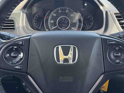 Used 2013 Honda CR-V EX-L image 22