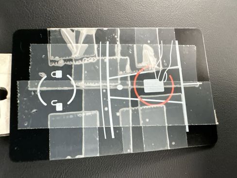 Used 2025 Tesla Model 3 RWD image 28