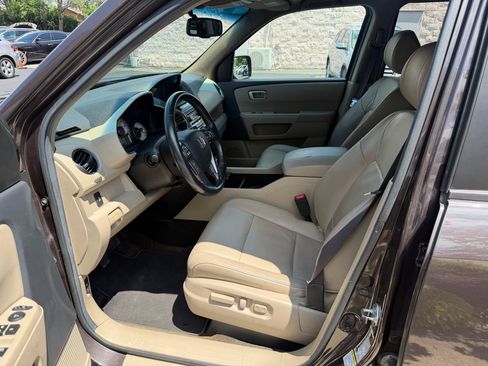 Used 2013 Honda Pilot EX-L image 6