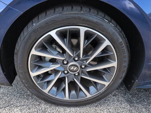 Used 2021 Hyundai Sonata Limited FWD image 11