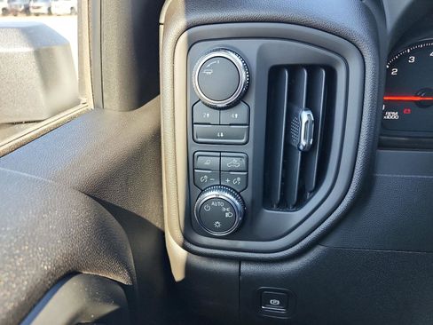 New 2026 GMC Sierra 2500 Pro w/ 1SA Pro Safety Plus Package image 16