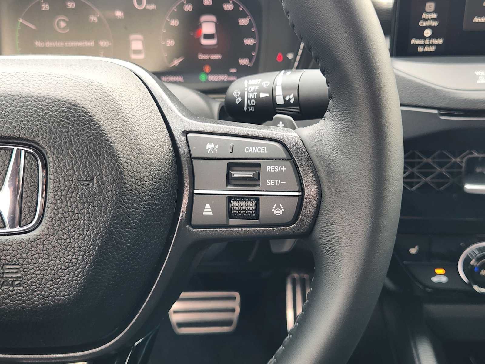 Used 2026 Honda Accord Sport image 28