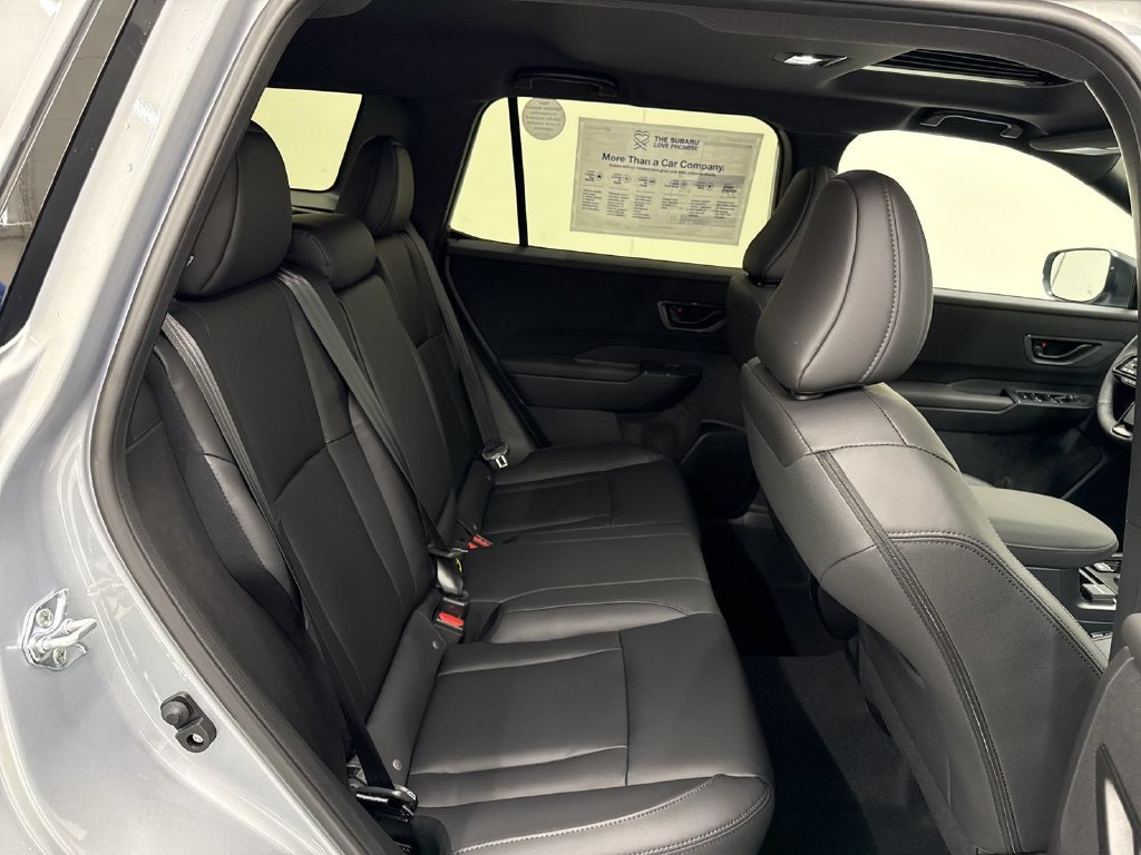 New 2026 Subaru Outback Premium AWD/4WD image 29
