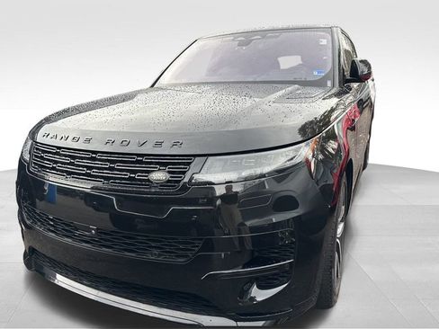 Used 2023 Land Rover Range Rover Sport First Edition image 17