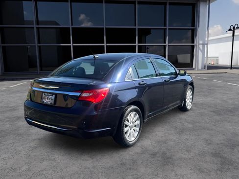 Used 2012 Chrysler 200 Touring image 5