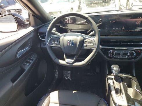 New 2026 Buick Envista Sport Touring w/ Convenience I Package FWD image 12